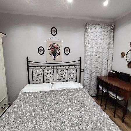 Appartamento Suite Ponte Milvio Rom Exterior foto