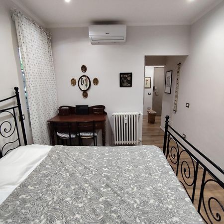 Appartamento Suite Ponte Milvio Rom Exterior foto