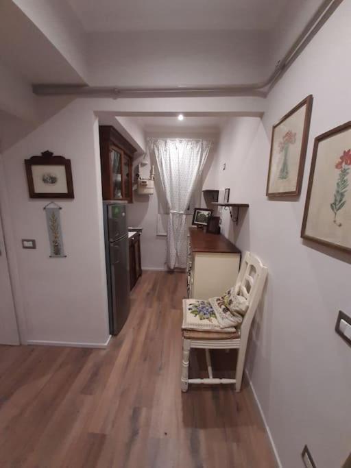 Appartamento Suite Ponte Milvio Rom Exterior foto