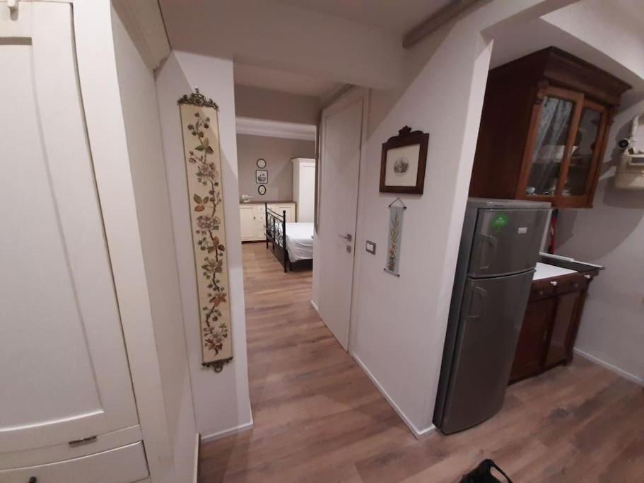 Appartamento Suite Ponte Milvio Rom Exterior foto