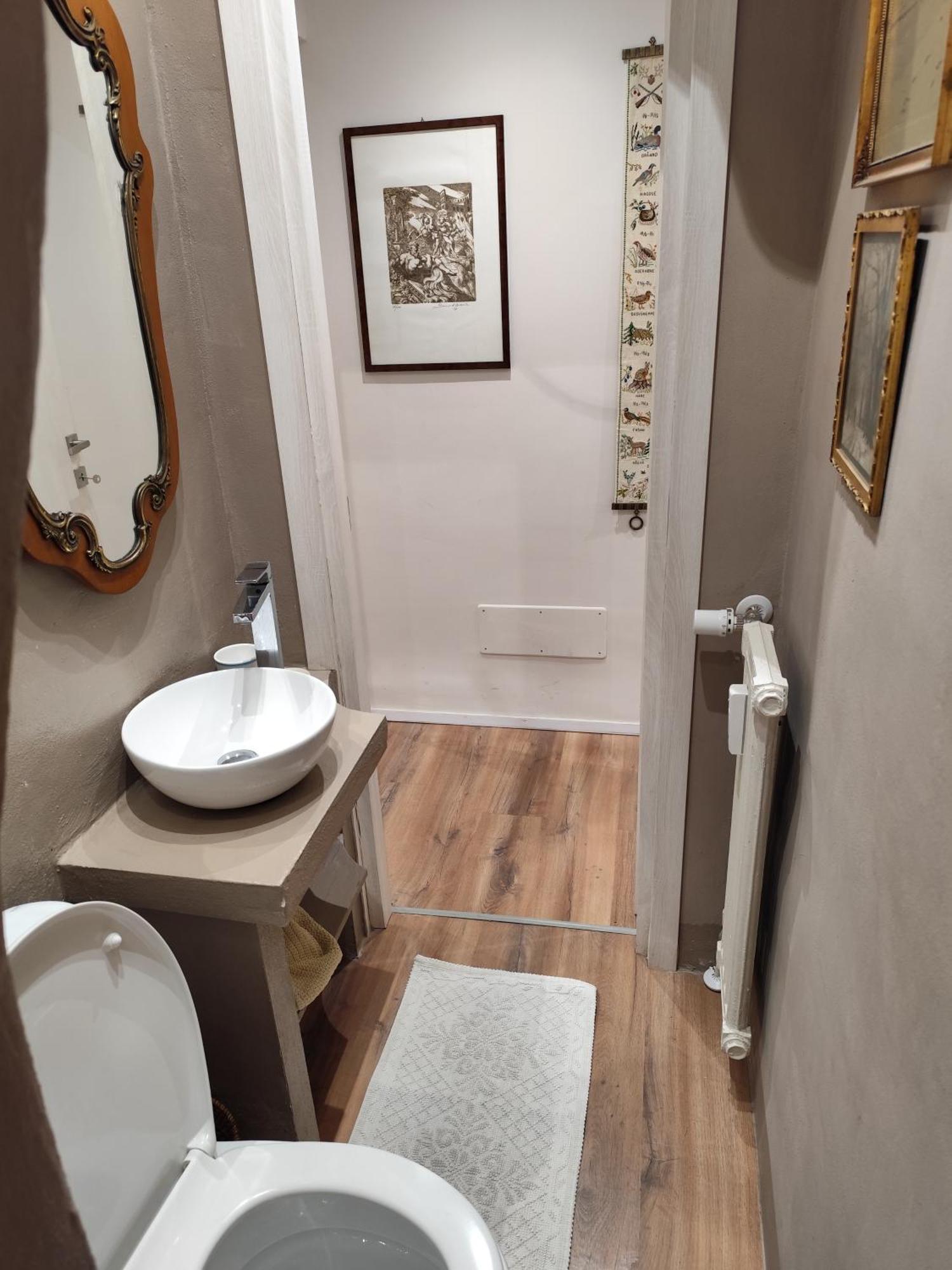 Appartamento Suite Ponte Milvio Rom Exterior foto
