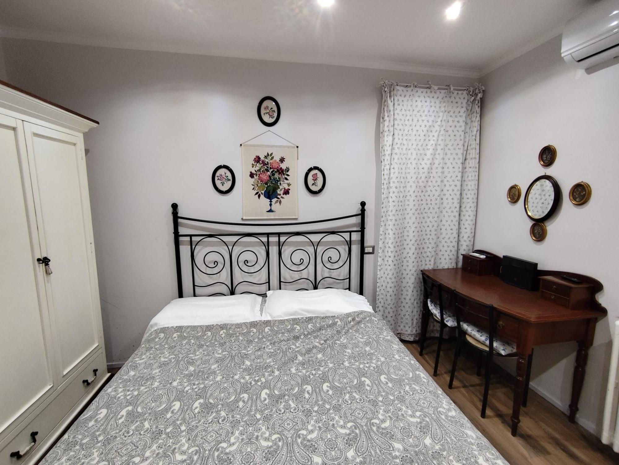 Appartamento Suite Ponte Milvio Rom Exterior foto
