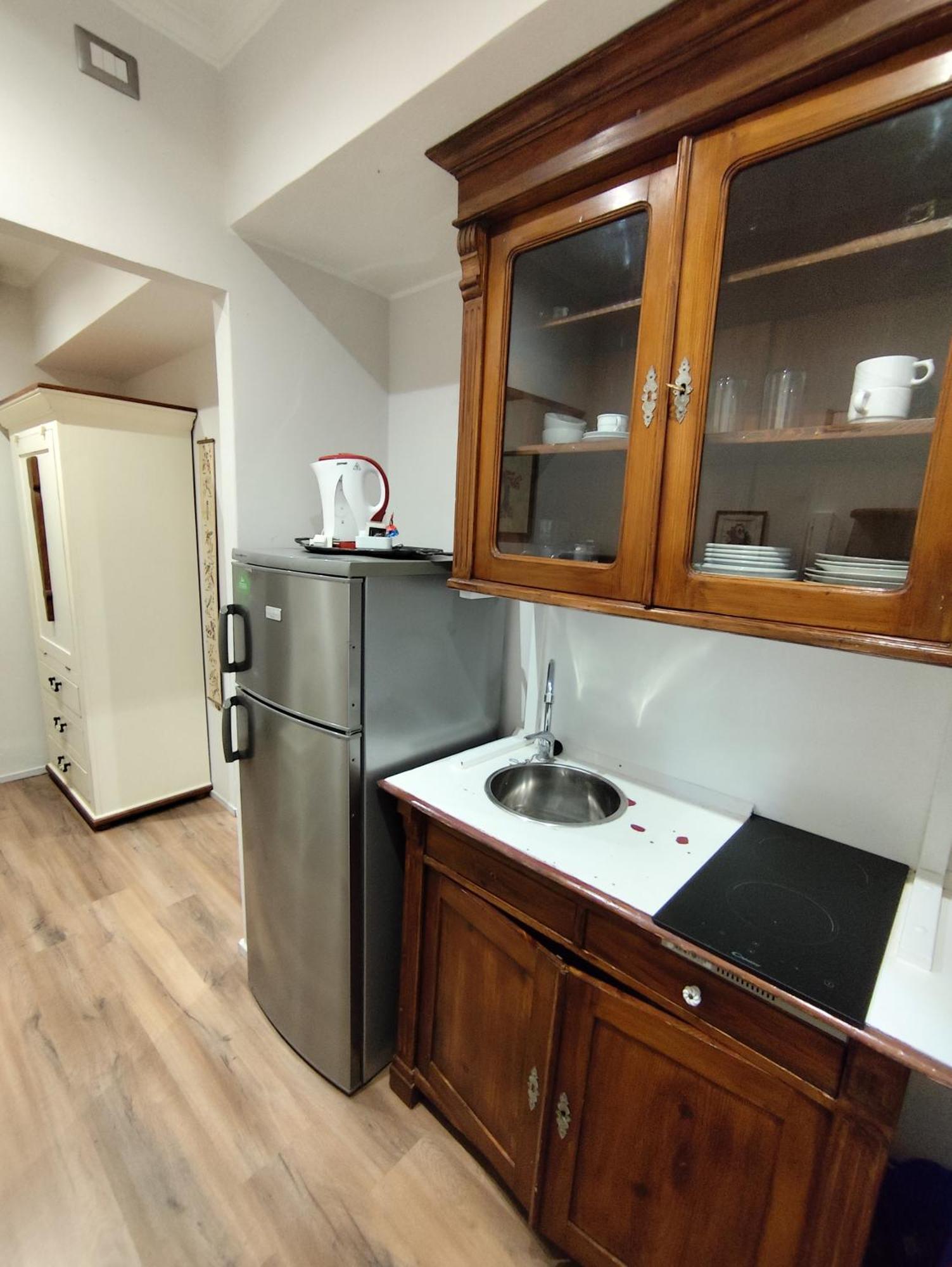Appartamento Suite Ponte Milvio Rom Exterior foto
